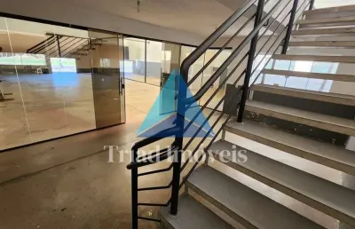 Salão à venda, 300 m² por r$ 848.000 - parque planalto - americana/sp