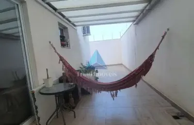 Apartamento para alugar no bairro vila santa maria - americana/sp