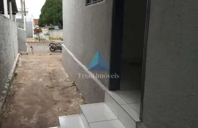 Casa para alugar no bairro cidade jardim ii - americana/sp