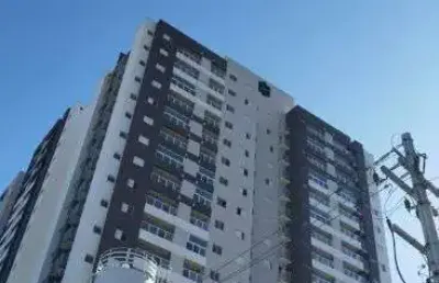 Apartamento com 2 quartos à venda na Avenida São Paulo, 2233, Além Ponte, Sorocaba
