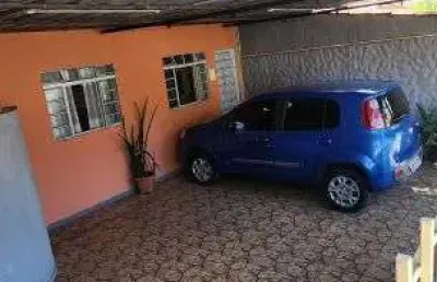Casa com 3 quartos à venda na Rua Noir de Melo Rúbio, 163, Jardim Wanel Ville V, Sorocaba