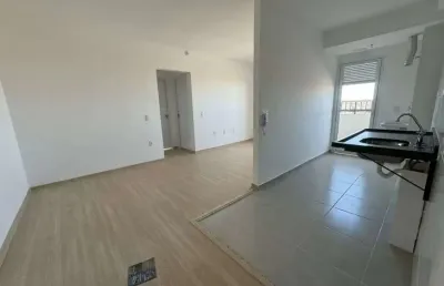 Apartamento com 2 quartos à venda na Rua Elias Rodrigues Claro, 168, Jardim São Carlos, Sorocaba