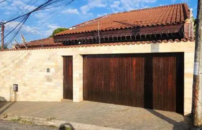 Casa com 3 quartos à venda na Rua José Sanches, 57, Parque Ouro Fino, Sorocaba