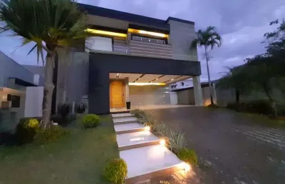 Alpha ville 1 - casa maravilhosa excelente custo benefício