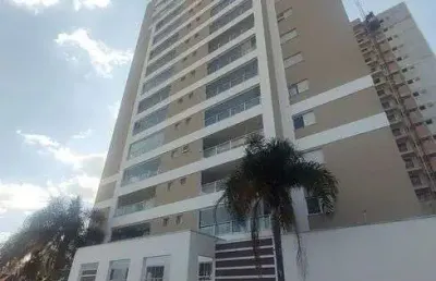 Apartamento para venda possui 157 metros quadrados com 3 quartos