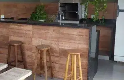 Casa para venda com 140 metros quadrados com 3 quartos em real parque - votorantim - são paulo