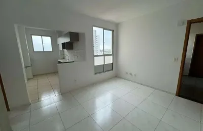 Apartamento com 2 quartos à venda na Rua João Wagner Wey, 1710, Jardim São Carlos, Sorocaba