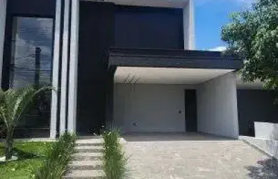 Casa em condomínio fechado com 3 quartos à venda na Avenida Três de Março, 2000, Aparecidinha, Sorocaba
