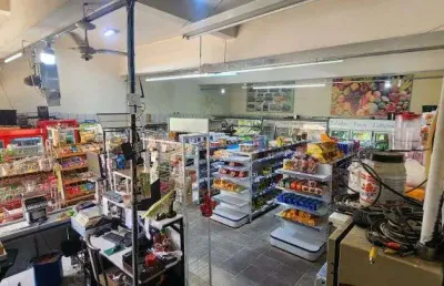 Sala comercial à venda na Rua Mauro Marques da Silva, 296, Vila Trujillo, Sorocaba