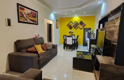 Casa para venda tem 120 metros quadrados com 3 quartos em horto florestal - sorocaba - são paulo