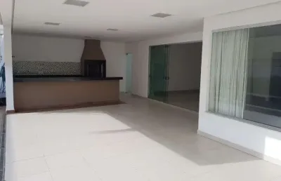 Casa em condomínio fechado com 4 quartos à venda na Condomínio Residencial Sunset, 1320, Parque Campolim, Sorocaba