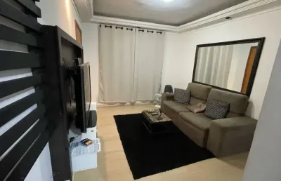 Apartamento com 2 quartos à venda no Jardim Simus, Sorocaba 