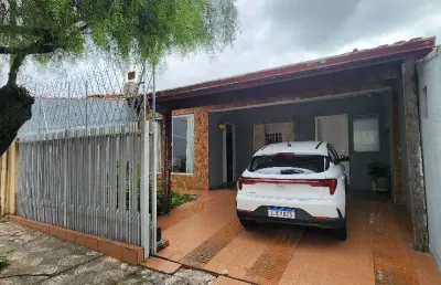 Casa com 3 quartos à venda no Central Parque Sorocaba, Sorocaba 