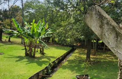 Terreno à venda no Jardim Salete, Araçoiaba da Serra 