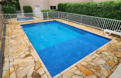 Apartamento com 2 quartos à venda na Rua Belmira Loureiro de Almeida, 333, Jardim Piratininga, Sorocaba
