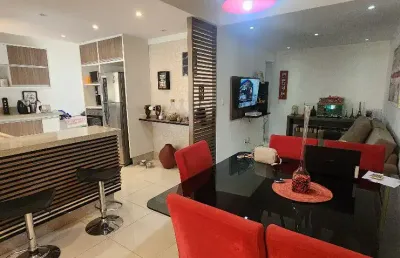 Casa em condomínio fechado com 3 quartos à venda no Jardim Gonçalves, Sorocaba 