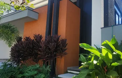 Casa com 3 quartos à venda no Jardim Residencial Chácara Ondina, Sorocaba 