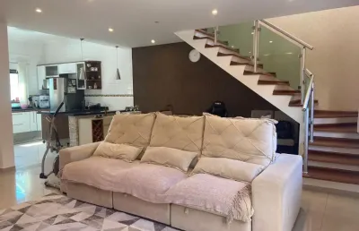 Casa com 3 quartos à venda no Jardim Wanel Ville V, Sorocaba 