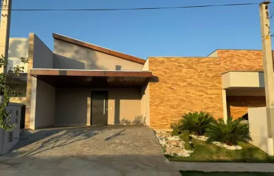 Casa em condomínio fechado com 3 quartos à venda no Aparecidinha, Sorocaba 