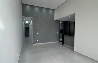 Casa em condomínio fechado com 3 quartos à venda no Jardim Novo Horizonte, Sorocaba 