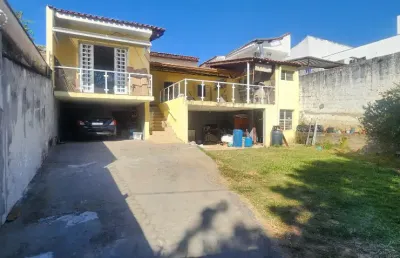 Casa com 2 quartos à venda na Rua Érico Veríssimo, 411, Central Parque Sorocaba, Sorocaba
