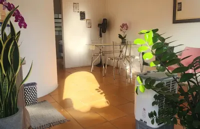 Casa em condomínio fechado com 2 quartos à venda no Jardim São Paulo, Sorocaba 