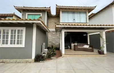 Casa com 3 quartos à venda em São José, Armação dos Búzios 