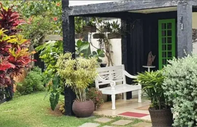 Casa em condomínio fechado com 3 quartos à venda no Geribá, Armação dos Búzios 