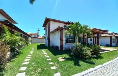 Condomínio com 4 quartos à venda em manguinhos - rj