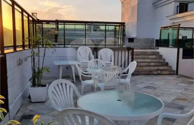 Casa em condomínio fechado com 1 quarto à venda no Centro, Arraial do Cabo 