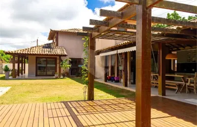 Casa com 4 quartos à venda na Marina, Armação dos Búzios 