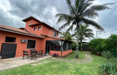 Casa com 4 quartos à venda na Marina, Armação dos Búzios 