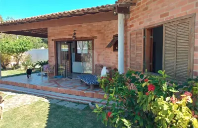 Condomínio com 4 quartos à venda em baia formosa - rj