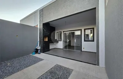 Casa com 2 quartos à venda na Marina, Armação dos Búzios 