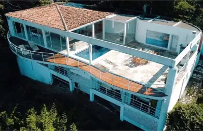 Casa com 4 quartos à venda no Centro (Mangue), Armação dos Búzios 