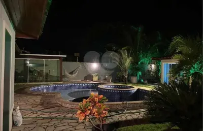 Casa com 4 quartos à venda na Praia Rasa, Armação dos Búzios 