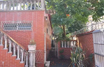 Casa térrea com 4 quartos à venda em engenho novo - rj