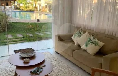 Casa em condomínio fechado com 3 quartos à venda na Praia Rasa, Armação dos Búzios 