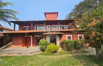 Casa com 8 quartos à venda na Praia Rasa, Armação dos Búzios 