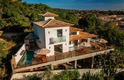 Casa com 3 quartos à venda em Manguinhos, Armação dos Búzios 