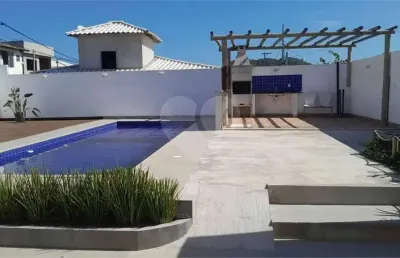 Casa com 1 quartos à venda ou para locação em são josé - rj