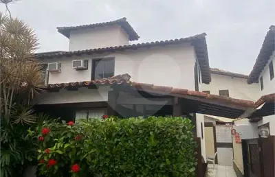 Casa em condomínio fechado com 3 quartos à venda no Geribá, Armação dos Búzios 