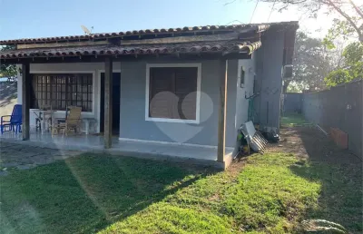 Casa com 3 quartos à venda em Manguinhos, Armação dos Búzios 
