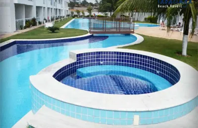 Apartamento com 1 quarto à venda no Centro, Nísia Floresta 