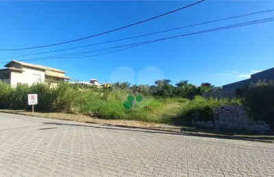 Terreno em condomínio fechado à venda em Caravelas, Armação dos Búzios 