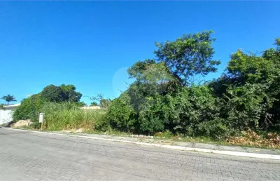 Terreno em condomínio fechado à venda em Caravelas, Armação dos Búzios 