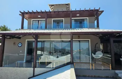 Ponto comercial à venda no Geribá, Armação dos Búzios 