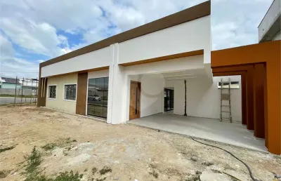 Condomínio com 3 quartos à venda em nova são pedro - rj