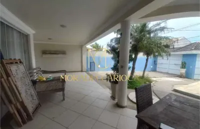 Casa com 5 quartos à venda no Geribá, Armação dos Búzios 