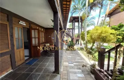 Casa em condomínio fechado com 2 quartos à venda no Geribá, Armação dos Búzios 